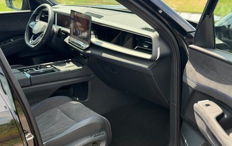 Volkswagen Teramont, 2025 год, 5 690 000 рублей, 36 фотография