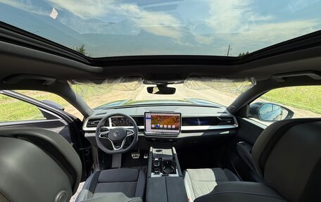 Volkswagen Teramont, 2025 год, 5 690 000 рублей, 33 фотография