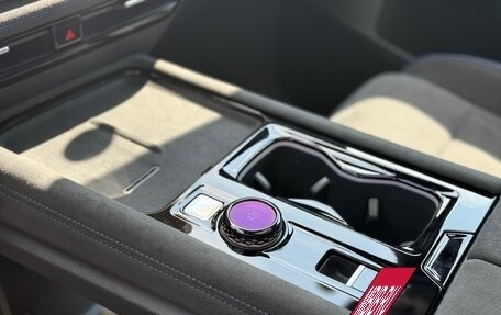 Volkswagen Teramont, 2025 год, 5 690 000 рублей, 34 фотография