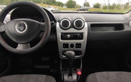 Renault Logan I, 2014 год, 845 000 рублей, 10 фотография