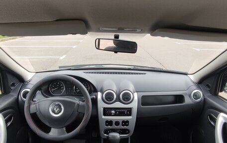 Renault Logan I, 2014 год, 845 000 рублей, 9 фотография