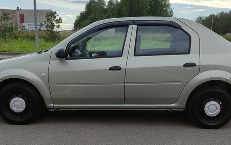 Renault Logan I, 2014 год, 845 000 рублей, 7 фотография
