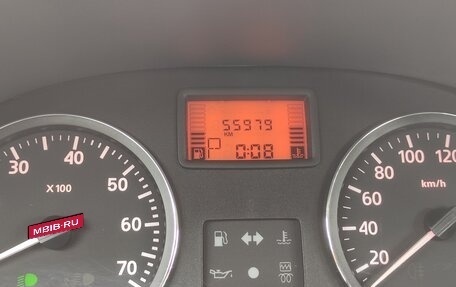 Renault Logan I, 2014 год, 845 000 рублей, 15 фотография
