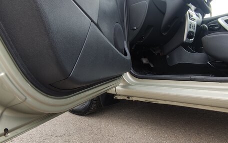 Renault Logan I, 2014 год, 845 000 рублей, 28 фотография