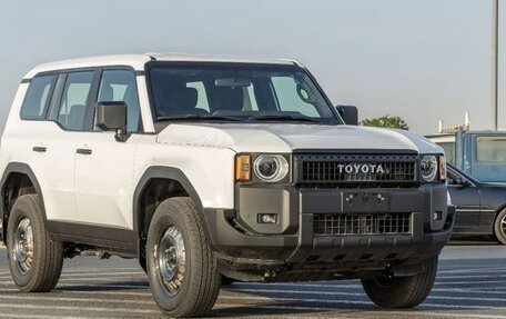 Toyota Land Cruiser Prado, 2025 год, 6 090 000 рублей, 1 фотография
