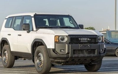 Toyota Land Cruiser Prado, 2025 год, 6 090 000 рублей, 1 фотография