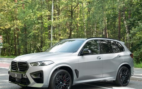 BMW X5 M, 2024 год, 21 000 000 рублей, 1 фотография
