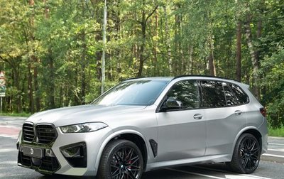 BMW X5 M, 2024 год, 21 000 000 рублей, 1 фотография