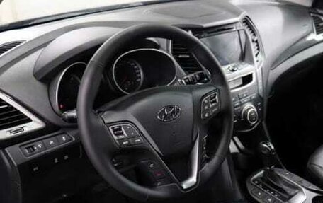 Hyundai Santa Fe III рестайлинг, 2015 год, 2 000 000 рублей, 10 фотография