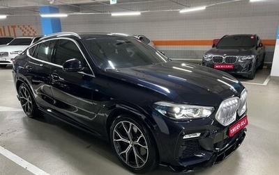 BMW X5, 2021 год, 6 750 000 рублей, 1 фотография
