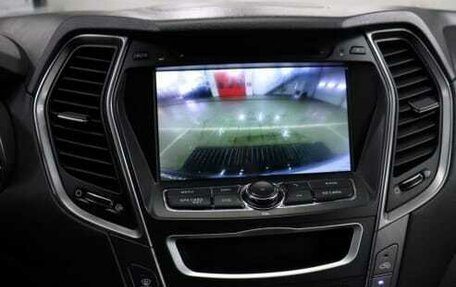 Hyundai Santa Fe III рестайлинг, 2015 год, 2 000 000 рублей, 19 фотография