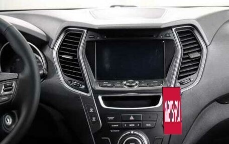 Hyundai Santa Fe III рестайлинг, 2015 год, 2 000 000 рублей, 15 фотография