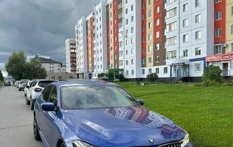 BMW 6 серия, 2021 год, 5 140 000 рублей, 3 фотография