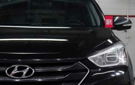 Hyundai Santa Fe III рестайлинг, 2015 год, 2 000 000 рублей, 17 фотография