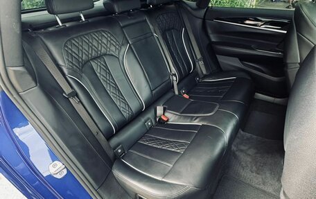 BMW 6 серия, 2021 год, 5 140 000 рублей, 7 фотография