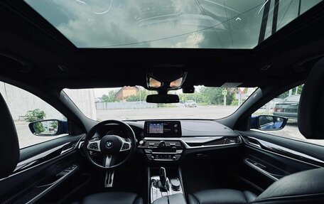 BMW 6 серия, 2021 год, 5 140 000 рублей, 5 фотография