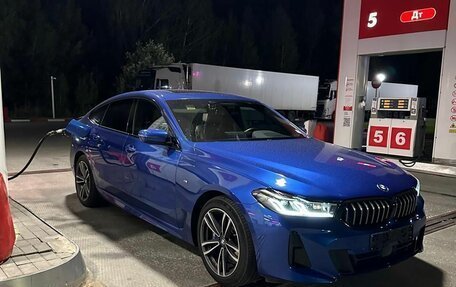BMW 6 серия, 2021 год, 5 140 000 рублей, 8 фотография
