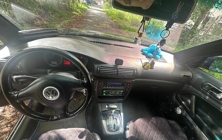 Volkswagen Passat B5+ рестайлинг, 2002 год, 650 000 рублей, 7 фотография
