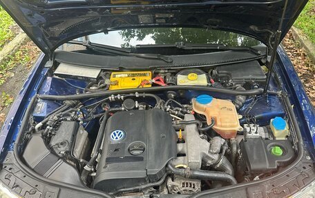 Volkswagen Passat B5+ рестайлинг, 2002 год, 650 000 рублей, 13 фотография