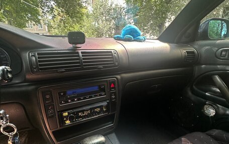 Volkswagen Passat B5+ рестайлинг, 2002 год, 650 000 рублей, 8 фотография