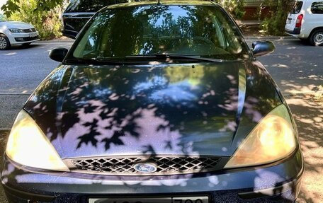 Ford Focus IV, 2003 год, 320 000 рублей, 5 фотография