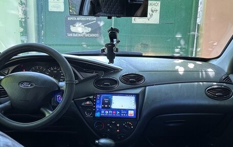 Ford Focus IV, 2003 год, 320 000 рублей, 4 фотография
