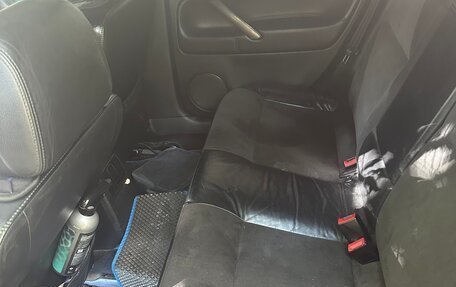 Volkswagen Passat B5+ рестайлинг, 2002 год, 650 000 рублей, 14 фотография