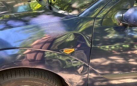 Ford Focus IV, 2003 год, 320 000 рублей, 6 фотография