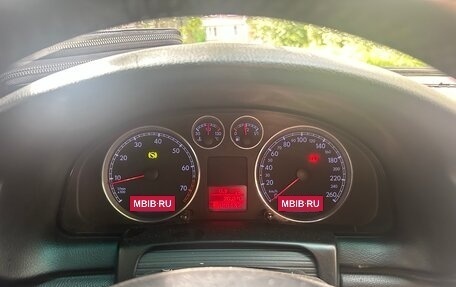 Volkswagen Passat B5+ рестайлинг, 2002 год, 650 000 рублей, 9 фотография