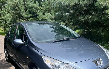 Peugeot 307 I, 2006 год, 435 000 рублей, 3 фотография