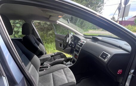 Peugeot 307 I, 2006 год, 435 000 рублей, 5 фотография