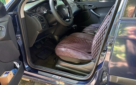 Ford Focus IV, 2003 год, 320 000 рублей, 15 фотография