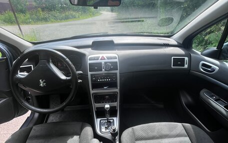 Peugeot 307 I, 2006 год, 435 000 рублей, 6 фотография