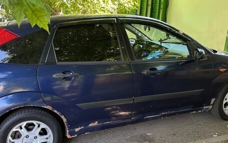 Ford Focus IV, 2003 год, 320 000 рублей, 12 фотография
