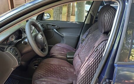 Ford Focus IV, 2003 год, 320 000 рублей, 13 фотография