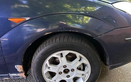 Ford Focus IV, 2003 год, 320 000 рублей, 16 фотография
