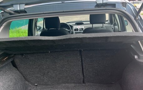 Peugeot 307 I, 2006 год, 435 000 рублей, 9 фотография