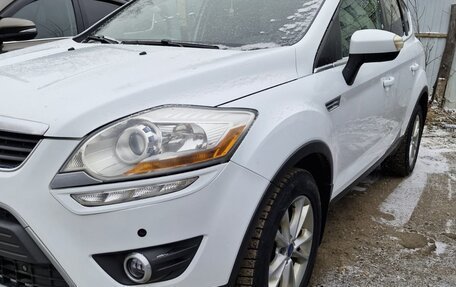 Ford Kuga III, 2012 год, 1 120 000 рублей, 2 фотография