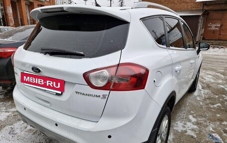 Ford Kuga III, 2012 год, 1 120 000 рублей, 7 фотография