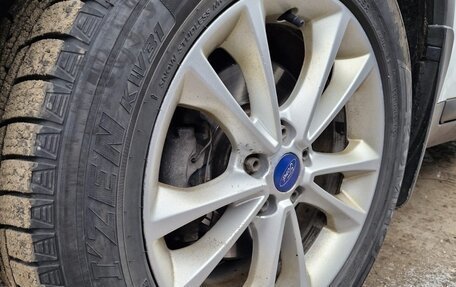 Ford Kuga III, 2012 год, 1 120 000 рублей, 15 фотография