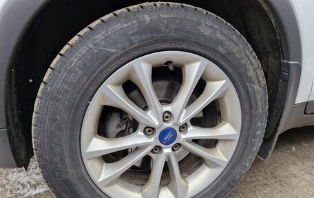Ford Kuga III, 2012 год, 1 120 000 рублей, 19 фотография
