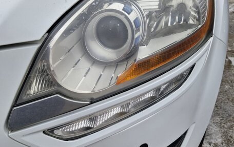 Ford Kuga III, 2012 год, 1 120 000 рублей, 33 фотография