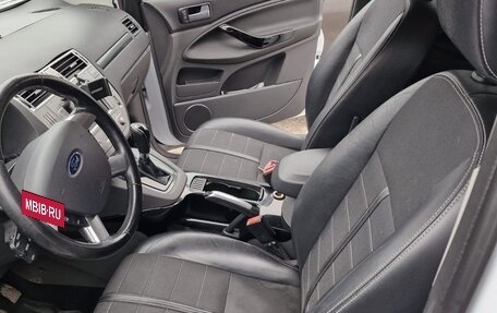 Ford Kuga III, 2012 год, 1 120 000 рублей, 31 фотография