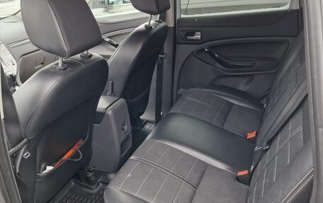 Ford Kuga III, 2012 год, 1 120 000 рублей, 34 фотография