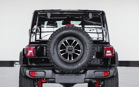 Jeep Wrangler, 2025 год, 8 790 000 рублей, 5 фотография