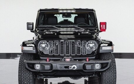 Jeep Wrangler, 2025 год, 8 790 000 рублей, 2 фотография