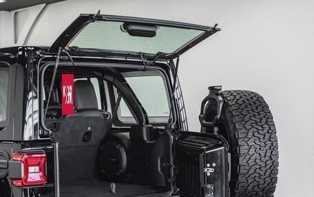 Jeep Wrangler, 2025 год, 8 790 000 рублей, 8 фотография