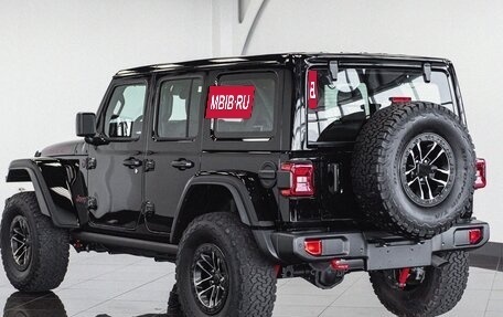 Jeep Wrangler, 2025 год, 8 790 000 рублей, 4 фотография