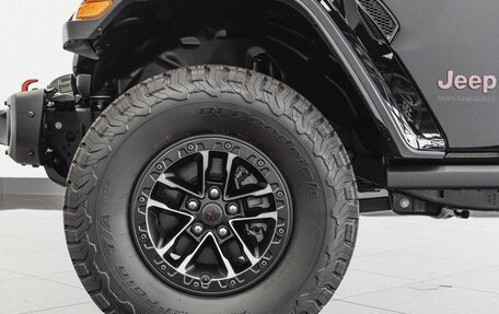 Jeep Wrangler, 2025 год, 8 790 000 рублей, 11 фотография