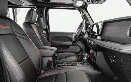 Jeep Wrangler, 2025 год, 8 790 000 рублей, 21 фотография